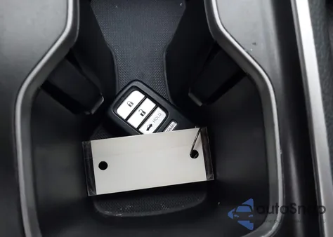 2020 Honda Accord Sport from USA, damaged, VIN 1HGCV1F3XLA095866